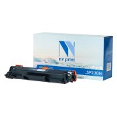 Тонер-картридж NV Print SP230H Лазерный Черный 3000стр, NV-SP230H