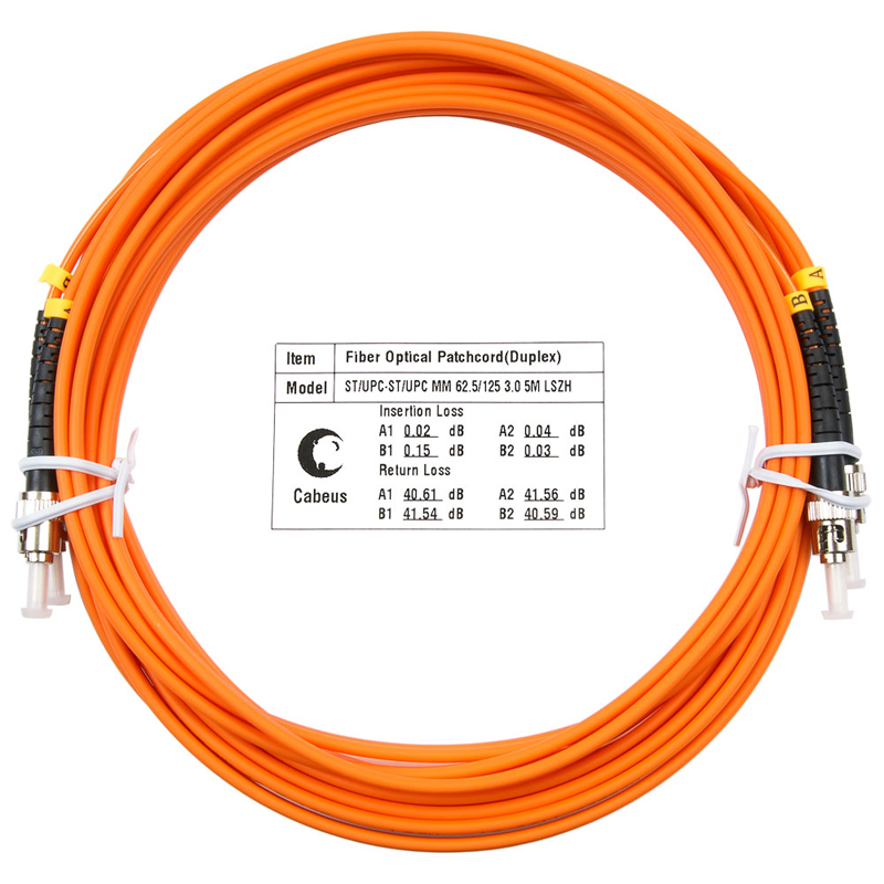 Шнур оптический cabeus. Оптический патч корд St-St. Cabeus FOP-62-St-St-3m. Cabeus FOP-62-LC-FC-25m. Cabeus FOP-62-FC-FC-1,5m.