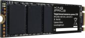 Фото Диск SSD KingPrice  M.2 2280 480 ГБ SATA, KPSS480G1