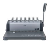 Фото Переплетчик Deli E3872 A4, E3872