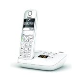 DECT-телефон Gigaset AS690A RUS Автоответчик белый, S30852-H2836-S302