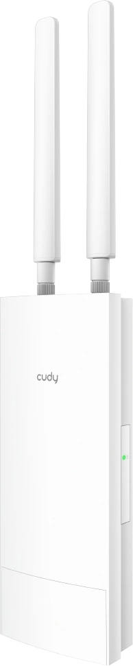 Точка доступа Cudy AP3000 Outdoor 2.4 и 5 ГГц, 2402Mb/s, AP3000 OUTDOOR