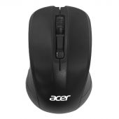 Мышь Acer OMR010 Беспроводная Чёрный, ZL.MCEEE.005
