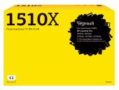 Тонер-картридж T2 151X Лазерный Черный 9700стр с чипом, TC-HW1510X