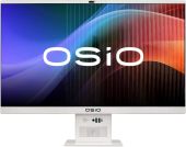 Моноблок Osio BaseLine B240i-024w 23.8" Monoblock, B240I-024W