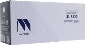 Тонер-картридж NV Print TL-5120 Лазерный Черный 3000стр, NV-TL-5120