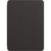 Photo Чехол Apple Smart Folio iPad Air (4‑го поколения) 10.9&quot; Чёрный, MH0D3ZM/A