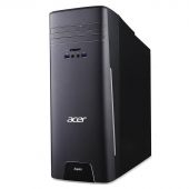 Вид Настольный компьютер Acer Aspire T3-715 Mini Tower, DT.SZPER.007
