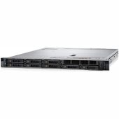 Фото Серверная платформа Dell PowerEdge R450 8x2.5" Rack 1U, 210-AZEY-118-000