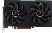 Фото Видеокарта BIOSTAR AMD Radeon RX 7600 GDDR6 8GB, VA76S6RM81