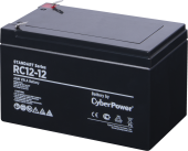 Батарея для ИБП Cyberpower RС, RC 12-12