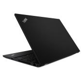 Вид Ноутбук Lenovo ThinkPad T15 Gen 2 15.6" 3840x2160 (4K), 20W5S1WM00