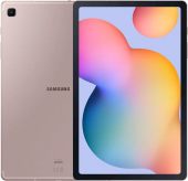 Фото Планшет Samsung Galaxy Tab S6 Lite (2024) 10.4" 2000x1200, SM-P620NZIECAU