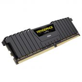 Модуль памяти Corsair Vengeance LPX 8GB DIMM DDR4 2400MHz, CMK8GX4M1A2400C14
