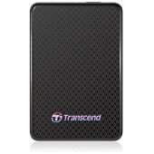Photo Внешний диск SSD Transcend ESD400 256GB 2.5&quot; USB 3.0 Чёрный, TS256GESD400K
