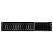 Вид Серверная платформа Dell PowerEdge R750xs 16x2.5" Rack 2U, 210-AZYQ-100-000