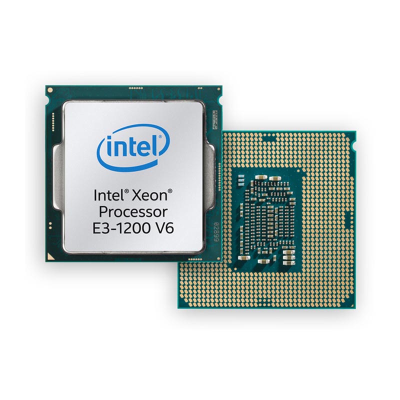 Картинка - 1 Процессор Intel Xeon E3-1275v6 3800МГц LGA 1151, Oem, CM8067702870931