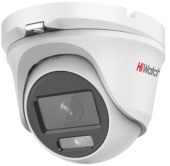 Камера видеонаблюдения HiWatch DS-T503L 2960 x 1665 2.8мм F1.2, DS-T503L(2.8MM)