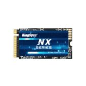 Фото Диск SSD Kingspec NXM M.2 2242 512 ГБ PCIe 3.0 NVMe x4, NXM-512 2242