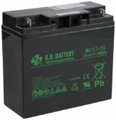 Батарея для ИБП B.B.Battery BC17-12, BC17-12