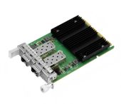 Сетевая карта LR-LINK Intel XXV710 25 Гб/с SFP28 2-port, LRES4150PF-2SFP28