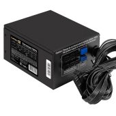 Блок питания для ПК Exegate 700PPX ATX 700 Вт, EX220362RUS