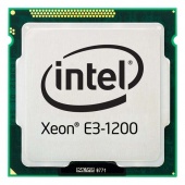 Процессор Intel Xeon E3-1226v3 3300МГц LGA 1150, Oem, CM8064601575206