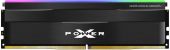 Вид Модуль памяти SILICON POWER XPOWER Zenith RGB 16 ГБ DIMM DDR5 5600 МГц, SP016GXLWU560FSF