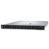 Вид Сервер Dell PowerEdge R650xs 10x2.5" Rack 1U, 210-AZKL-072