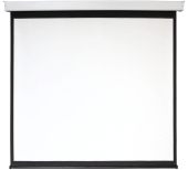 Экран настенно-потолочный Digis Electra-F 280x280 см 1:1 с электроприводом, DSEF-1109