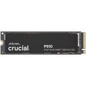 Диск SSD Crucial P510 M.2 2280 1 ТБ PCIe 5.0 NVMe x4, CT1000P510SSD8