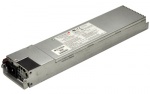 Блок питания серверный Supermicro PSU 1U 80 PLUS Gold 720 Вт, PWS-721P-1R