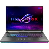 Ноутбук Asus ROG Strix G16 G614PR-RV027 16" 1920x1200 (WUXGA), 90NR0NJ7-M001J0