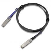 Кабель прямого подключения Mellanox MCP1600 IB EDR QSFP28 -&gt; QSFP28 2 м, MCP1600-E002E30