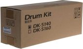 Барабан Kyocera DK-5140 Лазерный, DK-5140