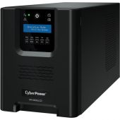 ИБП Cyberpower PR 1000 ВА, Tower, PR1000ELCD