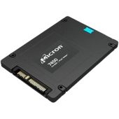 Диск SSD Micron 7450 PRO 2.5" 15 мм 960 ГБ U.3 NVMe PCIe 4.0 x4, MTFDKCC960TFR-1BC15ABYY