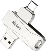 Фото USB накопитель Netac U782C USB 3.0 512 ГБ, NT03U782C-512G-30PN