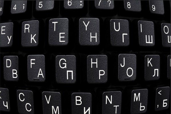Как появилась раскладка клавиатуры Qwerty и почему она не соответствует алфавиту