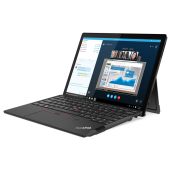 Фото Планшет с клавиатурой Lenovo ThinkPad X12 Detachable 12.3" 1920x1280 (WUXGA+), 20UW005MRT