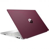 Вид Ноутбук HP Pavilion 15-cs3007ur 15.6" 1920x1080 (Full HD), 8PJ48EA