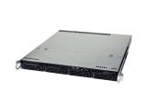 Фото Блок питания серверный Ablecom 1U 400 Вт, AC-PS4000