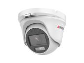 Камера видеонаблюдения HiWatch DS-T203L 1920 x 1080 2.8мм F1.0, DS-T203L(C)(2.8MM)
