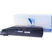 Тонер-картридж NV Print TK-6305 Лазерный Черный 35000стр, NV-TK6305