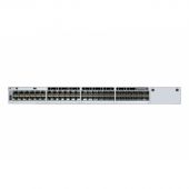 Коммутатор Cisco C9300-48S-A Управляемый 48-ports, C9300-48S-A