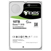 Фото Диск HDD Seagate Enterprise Capacity Helium SATA 3.5" 10 ТБ, ST10000NM0086