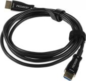 Фото Видео кабель PREMIER HDMI (M) -> HDMI (M) 1.5 м, 5-807 1.5