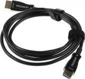 Фото Видео кабель PREMIER 5-807 HDMI (M) -> HDMI (M) 1.5 м, 5-807 1.5