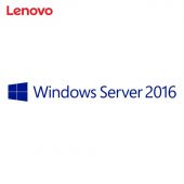 Вид Лицензия на 24 ядра Lenovo Windows Server Standard 2016 Рус. ROK Бессрочно, 01GU573