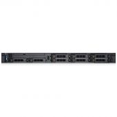 Вид Сервер Dell PowerEdge R440 8x2.5" Rack 1U, 210-ALZE-93